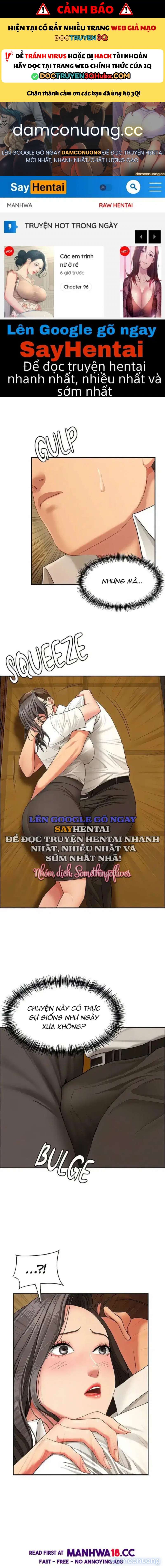 Vợ Người Ta - Chap 3 - Trang 0
