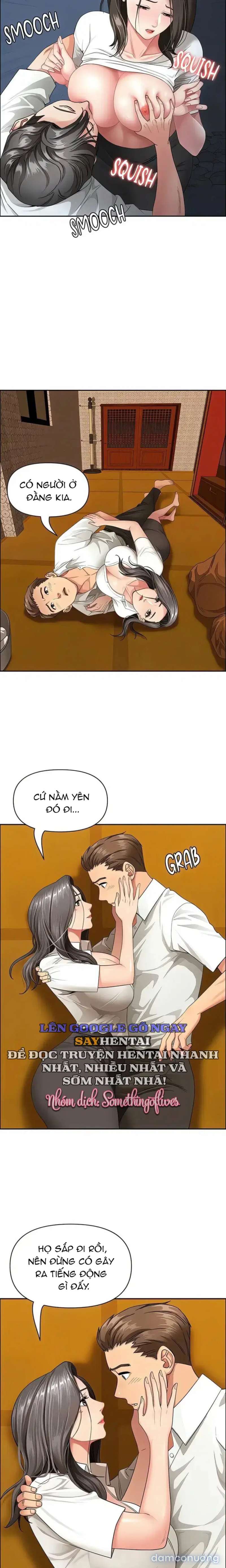 Vợ Người Ta - Chap 3 - Trang 10
