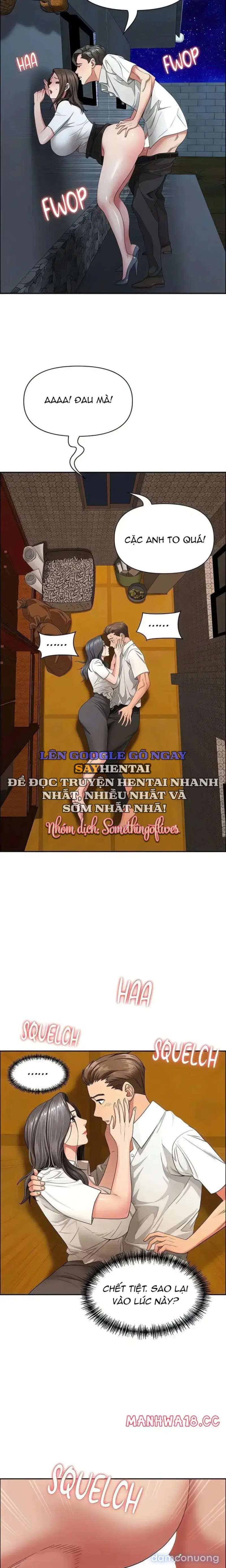 Vợ Người Ta - Chap 3 - Trang 14