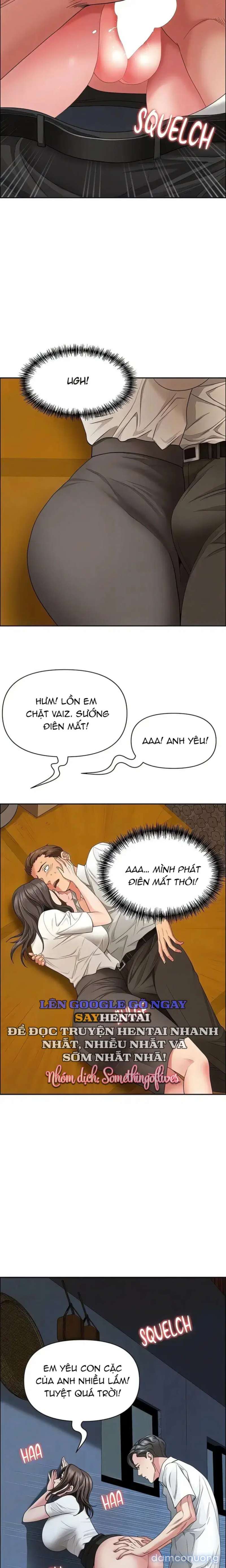 Vợ Người Ta - Chap 3 - Trang 15