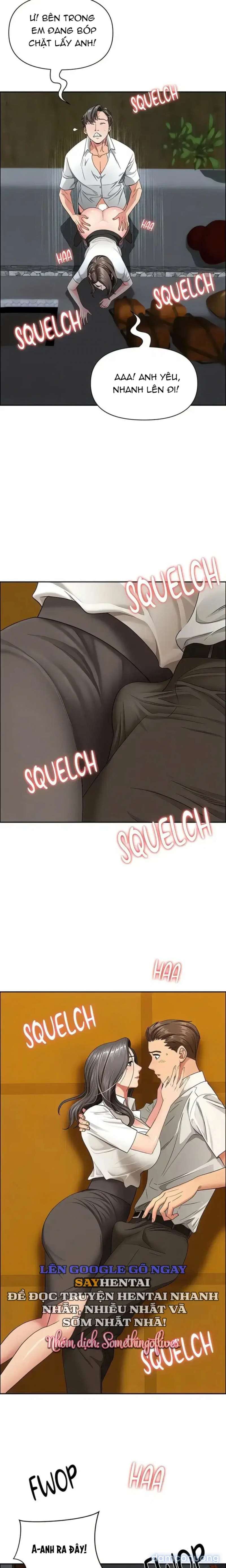 Vợ Người Ta - Chap 3 - Trang 17
