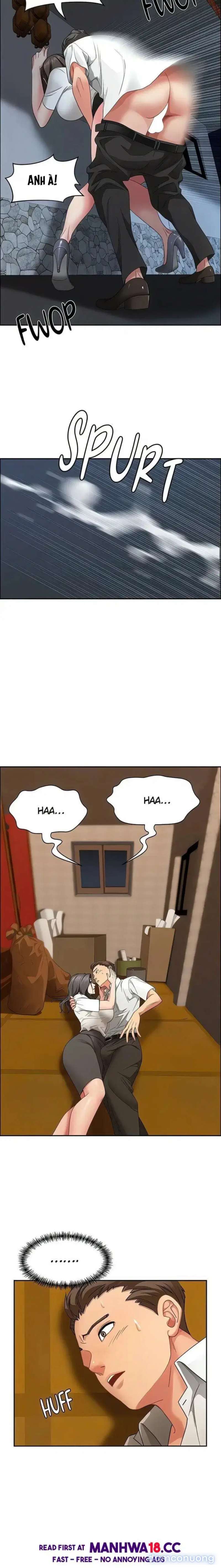 Vợ Người Ta - Chap 3 - Trang 18