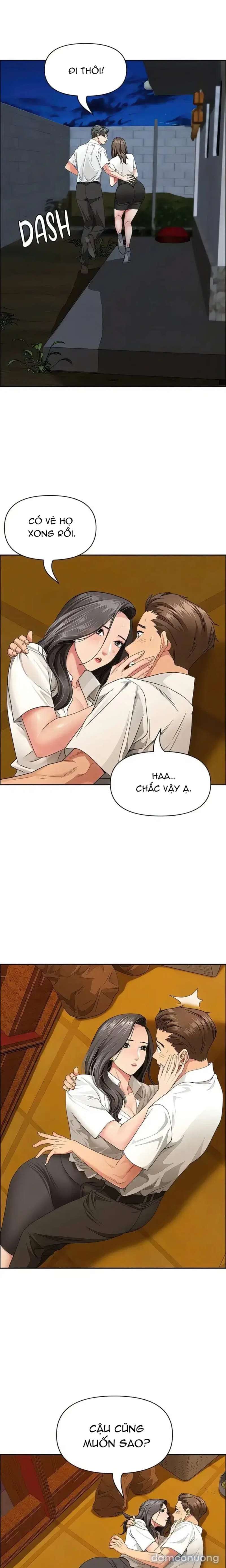 Vợ Người Ta - Chap 3 - Trang 19