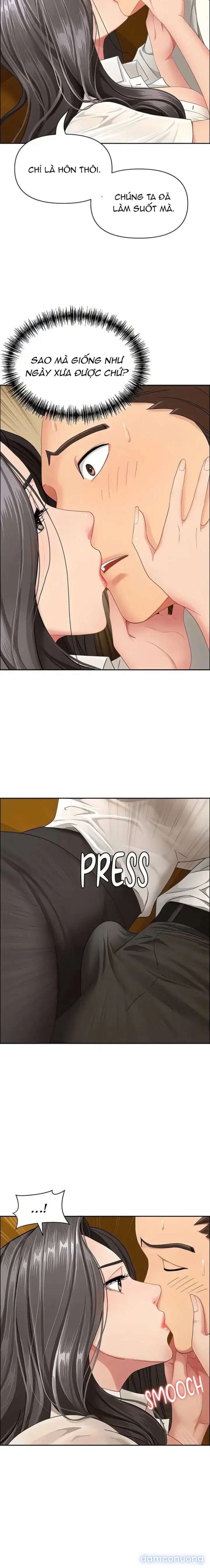 Vợ Người Ta - Chap 3 - Trang 21