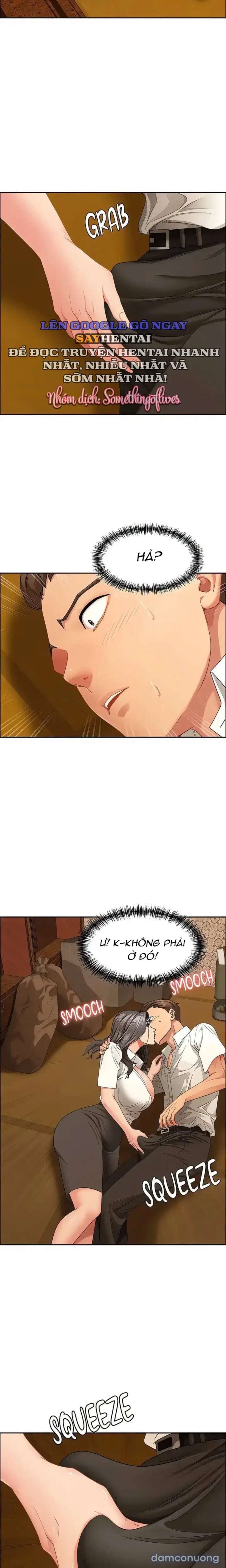 Vợ Người Ta - Chap 3 - Trang 23