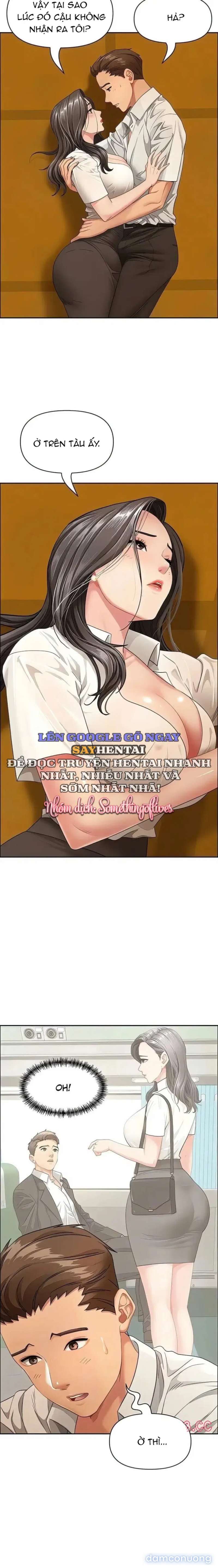 Vợ Người Ta - Chap 3 - Trang 4