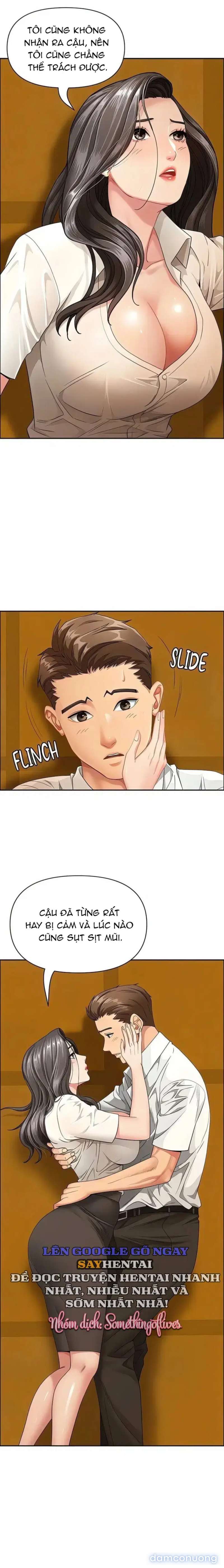 Vợ Người Ta - Chap 3 - Trang 5