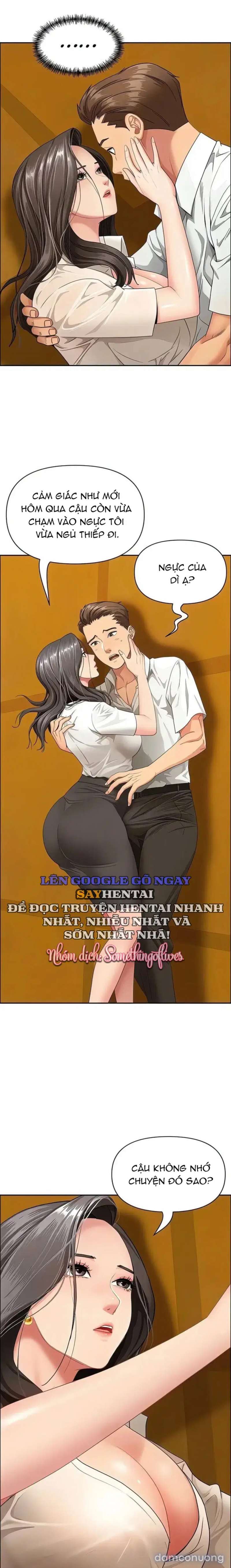 Vợ Người Ta - Chap 3 - Trang 6