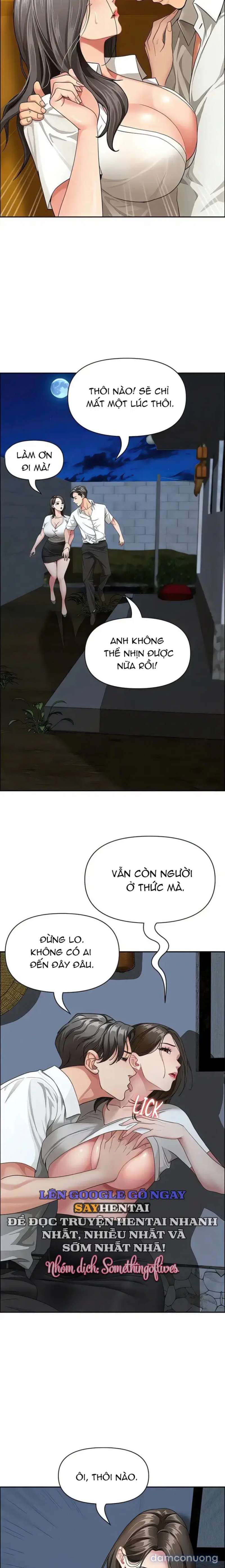Vợ Người Ta - Chap 3 - Trang 9