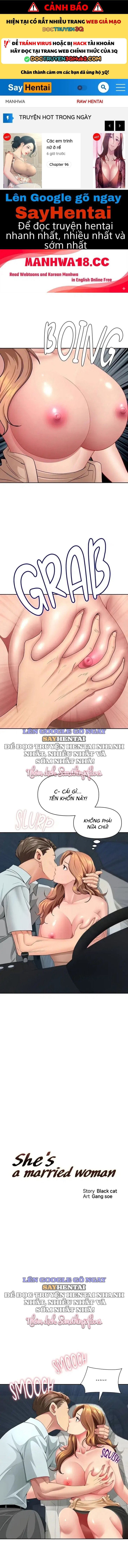 Vợ Người Ta - Chap 30