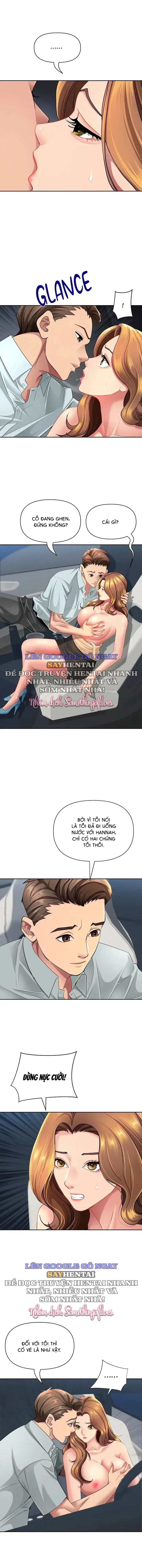 Vợ Người Ta - Chap 30