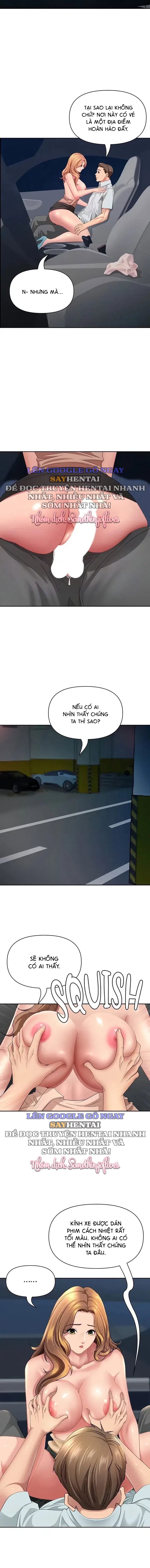 Vợ Người Ta - Chap 30