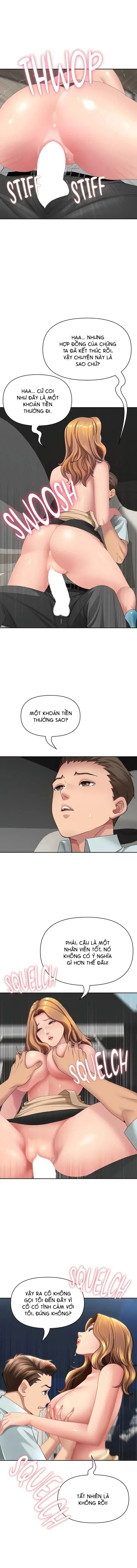 Vợ Người Ta - Chap 30