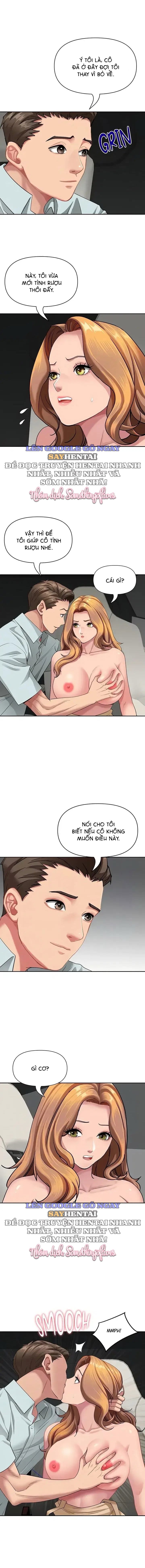 Vợ Người Ta - Chap 30
