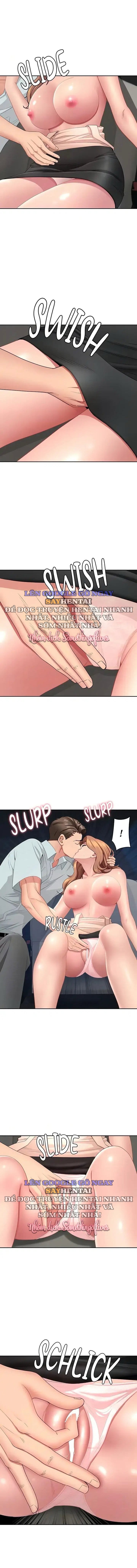 Vợ Người Ta - Chap 30