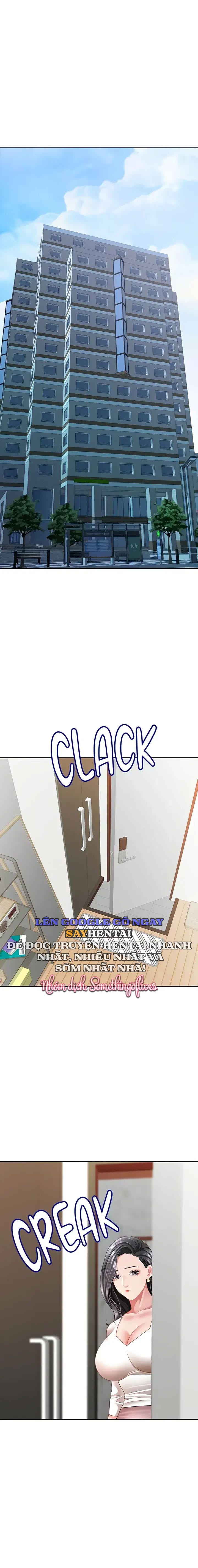 Vợ Người Ta - Chap 31