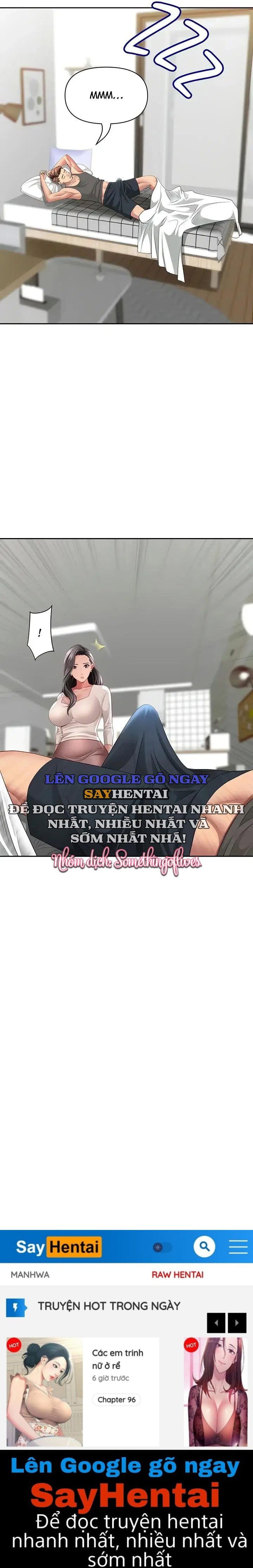 Vợ Người Ta - Chap 31