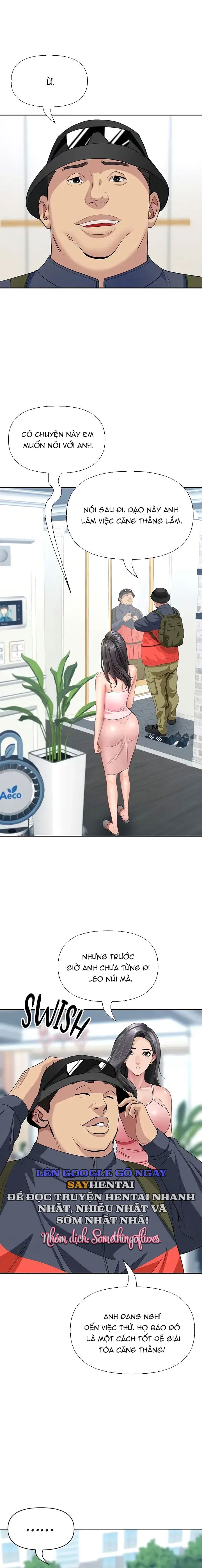 Vợ Người Ta - Chap 31