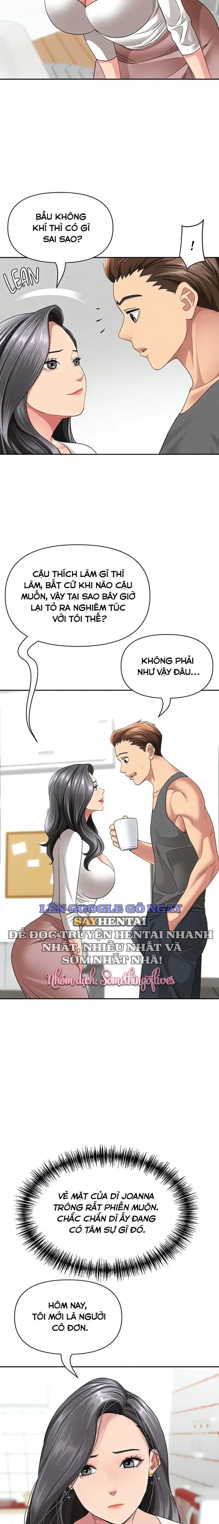 Vợ Người Ta - Chap 32