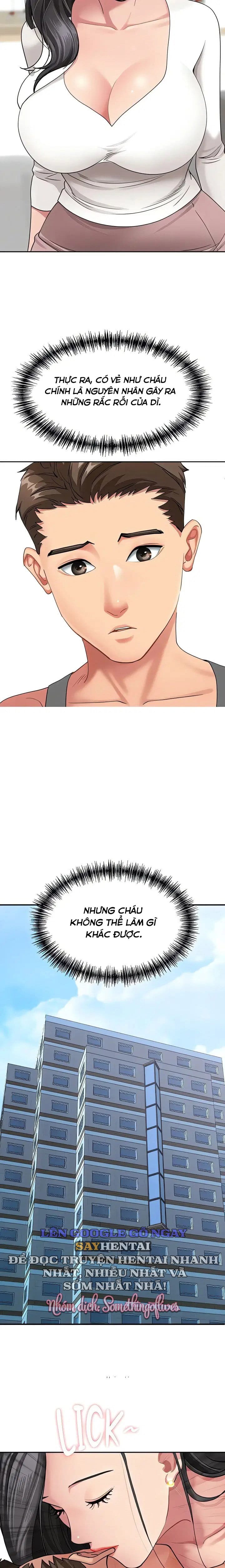 Vợ Người Ta - Chap 32