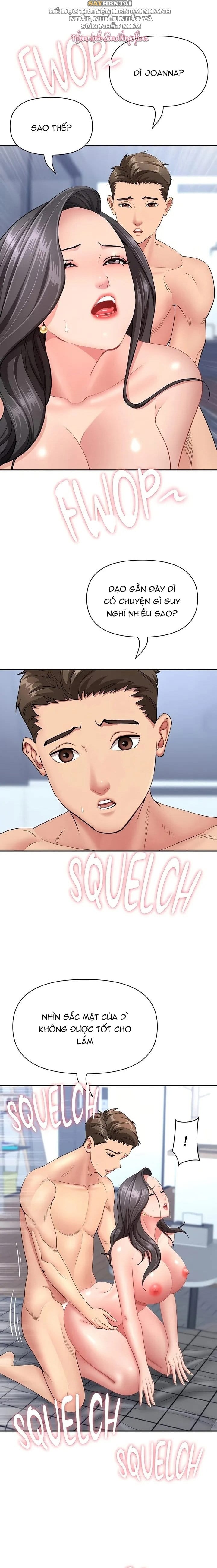 Vợ Người Ta - Chap 33