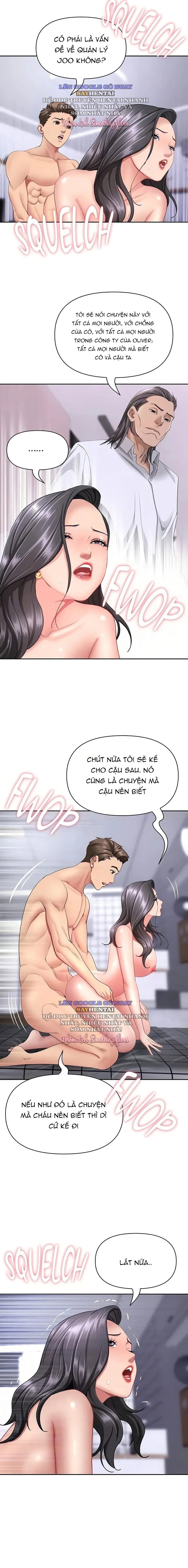 Vợ Người Ta - Chap 33
