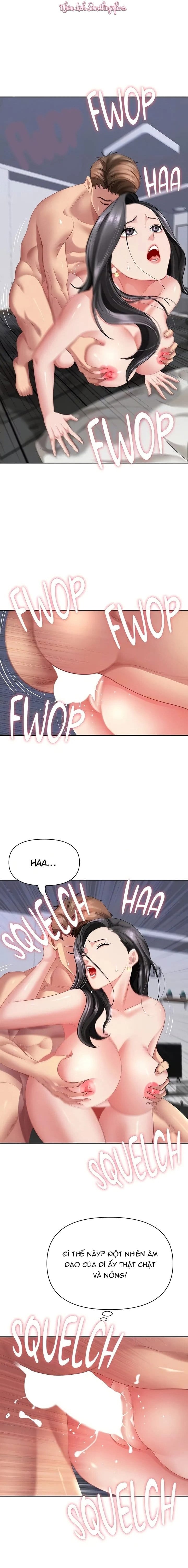 Vợ Người Ta - Chap 33