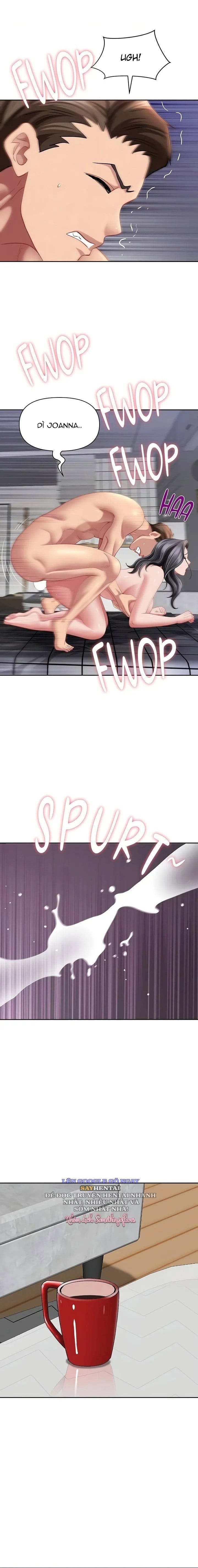 Vợ Người Ta - Chap 33