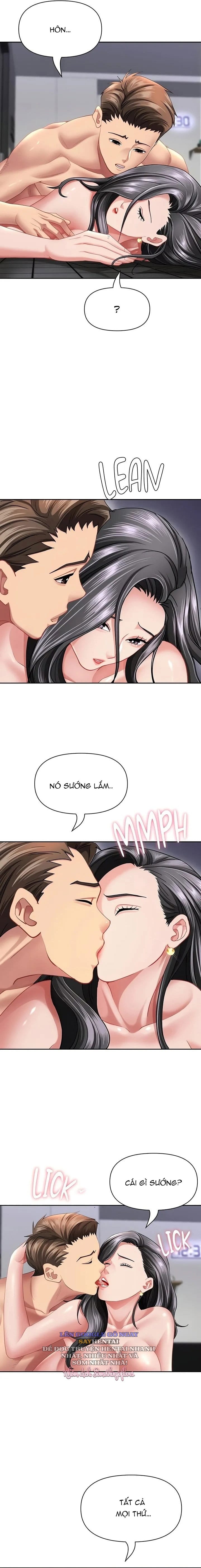 Vợ Người Ta - Chap 33