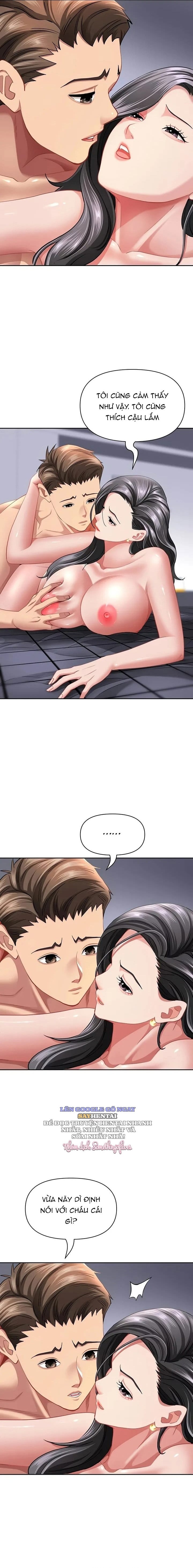 Vợ Người Ta - Chap 33