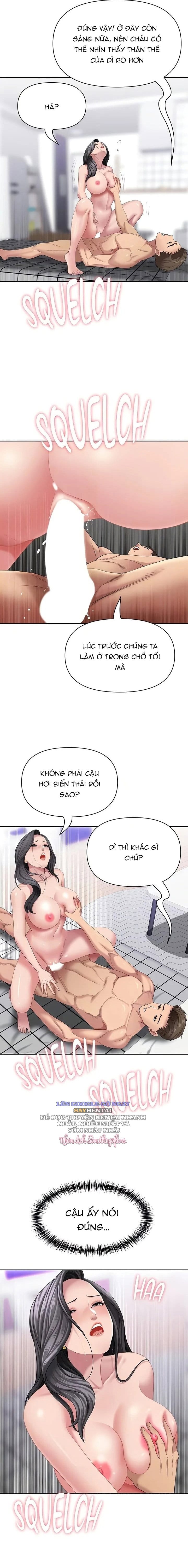 Vợ Người Ta - Chap 33