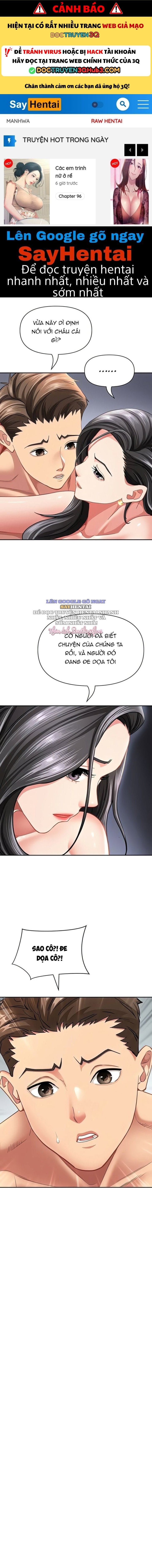Vợ Người Ta - Chap 34