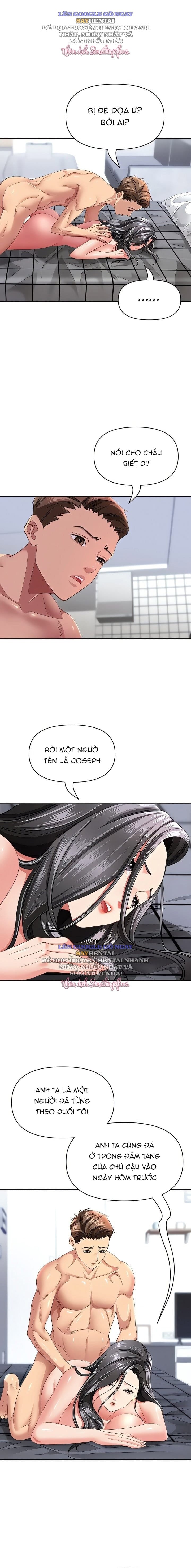Vợ Người Ta - Chap 34