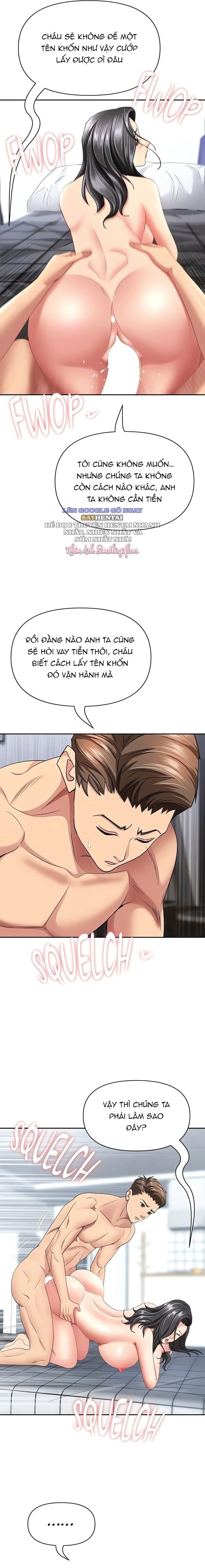 Vợ Người Ta - Chap 34