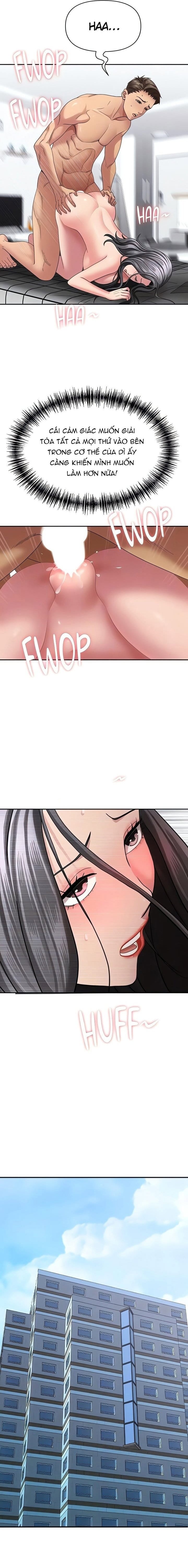 Vợ Người Ta - Chap 34