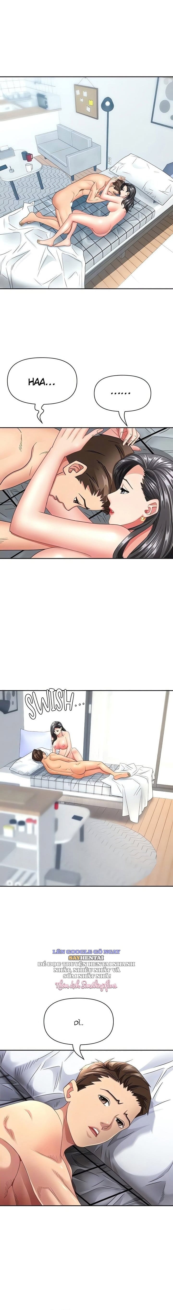 Vợ Người Ta - Chap 34