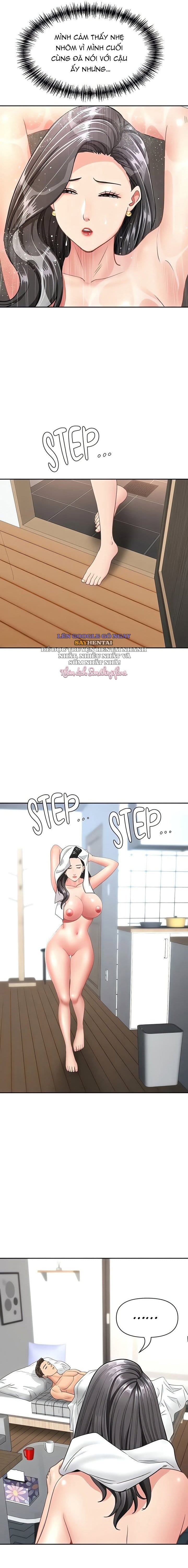 Vợ Người Ta - Chap 34