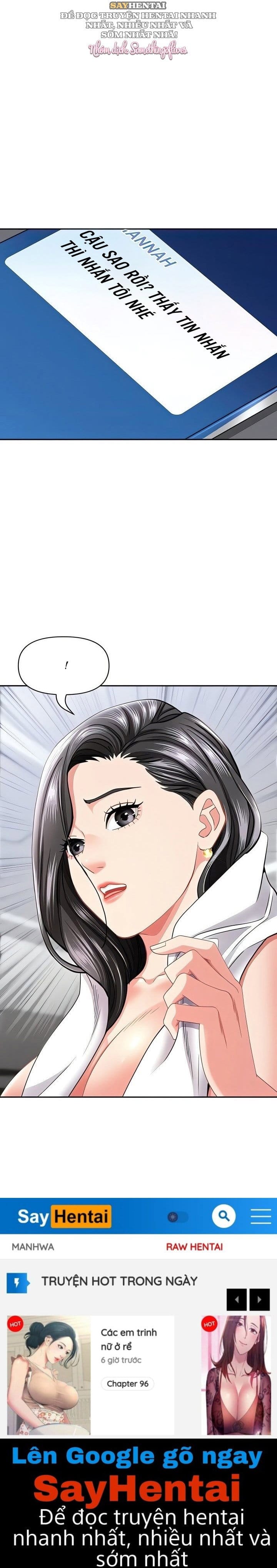 Vợ Người Ta - Chap 34