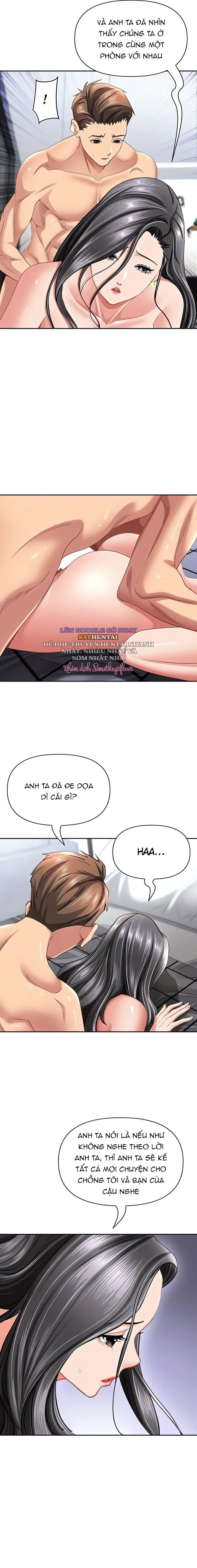 Vợ Người Ta - Chap 34