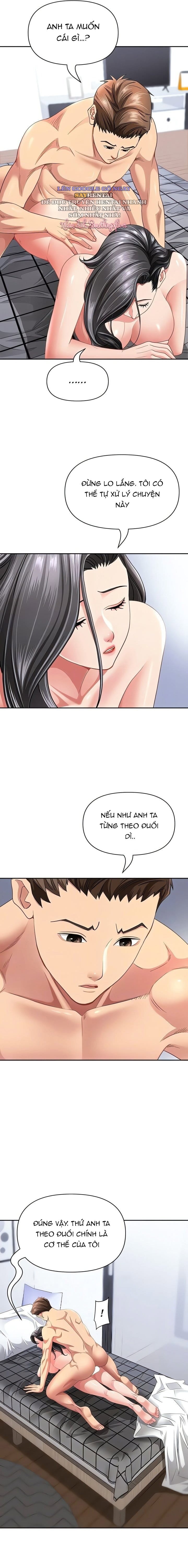 Vợ Người Ta - Chap 34