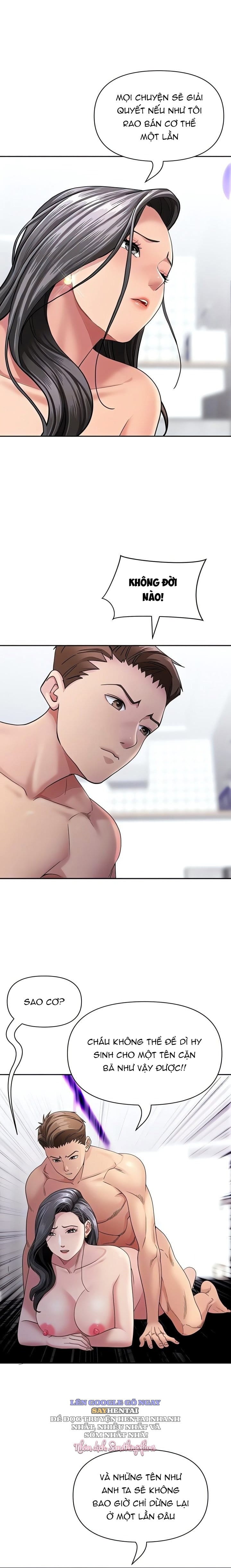 Vợ Người Ta - Chap 34