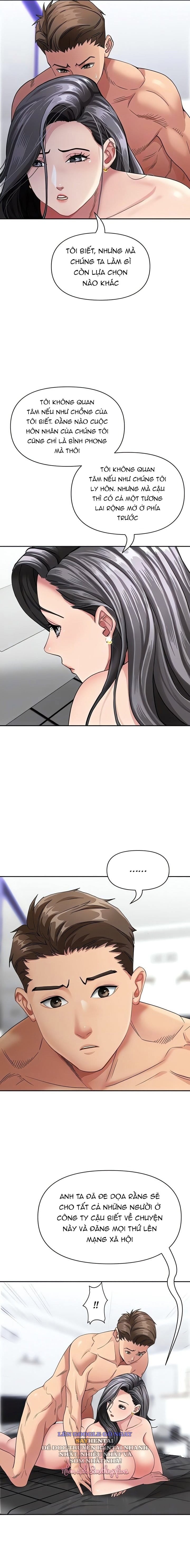Vợ Người Ta - Chap 34