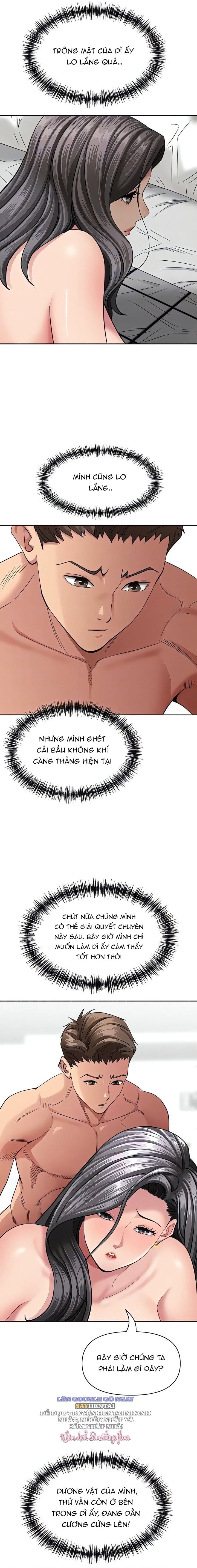 Vợ Người Ta - Chap 34