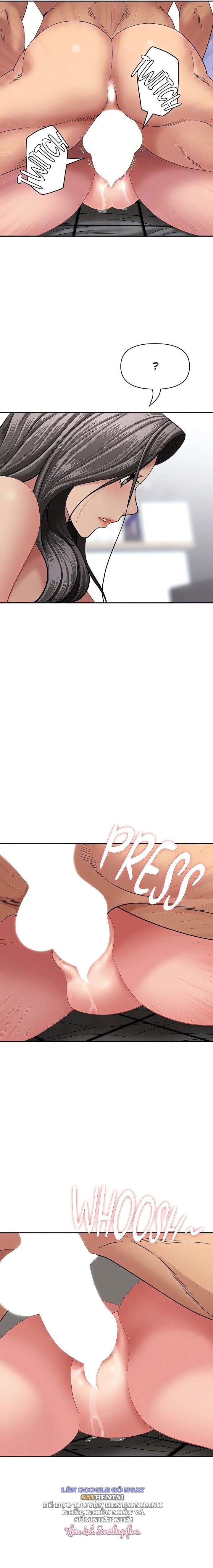 Vợ Người Ta - Chap 34