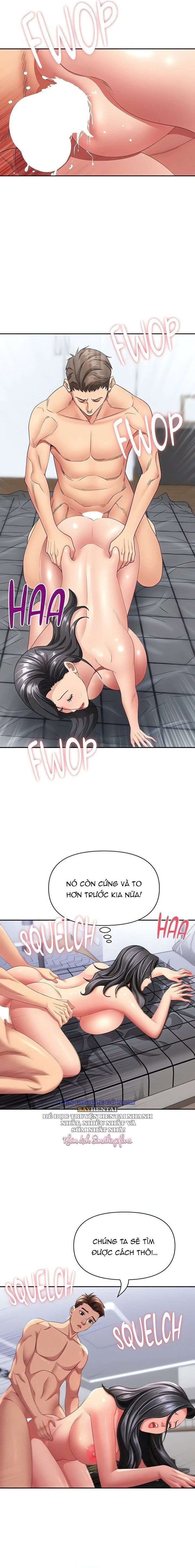 Vợ Người Ta - Chap 34