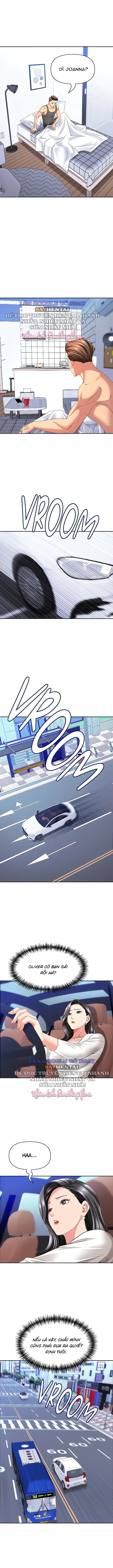 Vợ Người Ta - Chap 35
