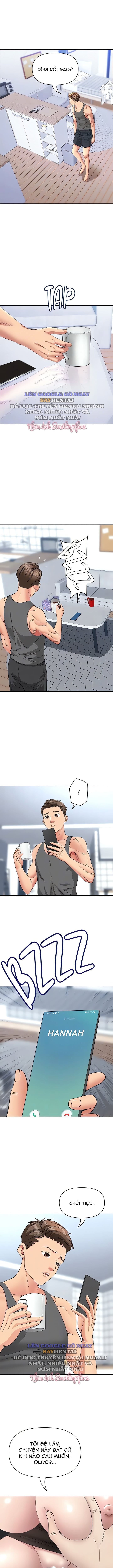 Vợ Người Ta - Chap 35
