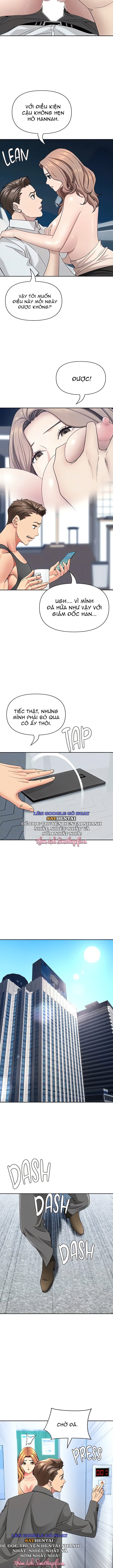 Vợ Người Ta - Chap 35