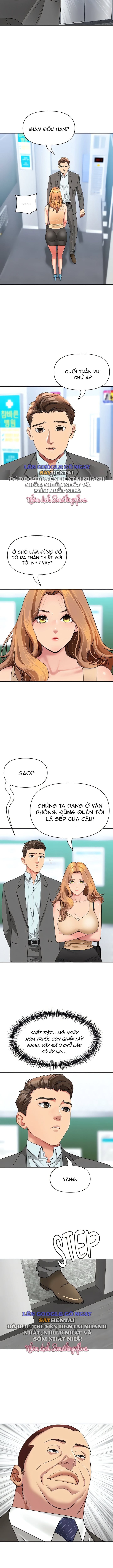 Vợ Người Ta - Chap 35