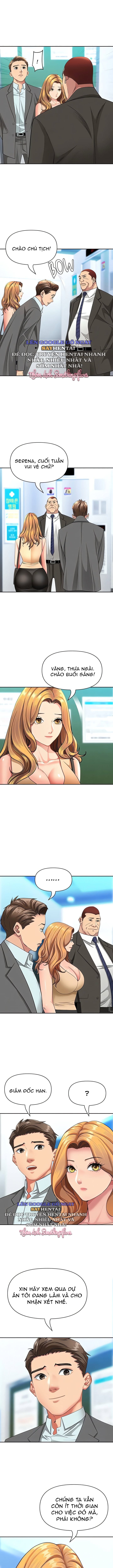 Vợ Người Ta - Chap 35